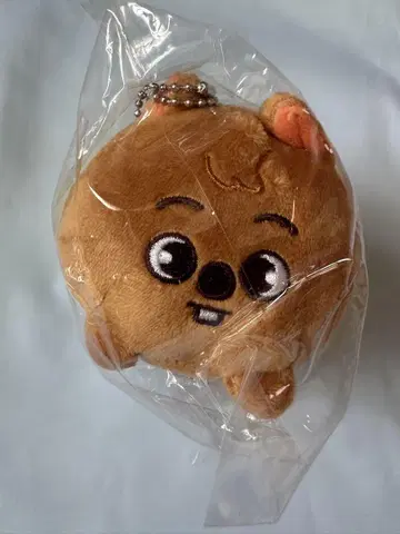 스키즈 SKZOO 미니 백참 HAN QUOKKA