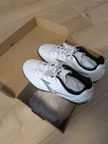 Mizuno Monarcida Neo III Select Jr AS