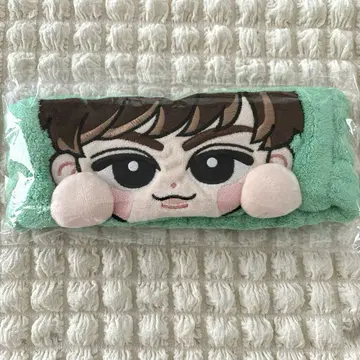 아베 료헤이 헤어밴드 RAYS 헤어밴드 SnowMan