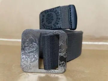 TENDERLOIN HOSANNA BELT 호사나 벨트