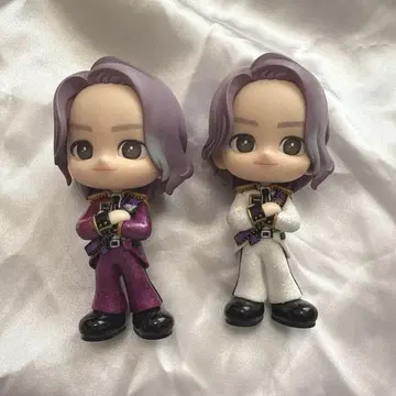 Hey! Say! JUMP 타카키 유야 피규어 노멀 시크릿