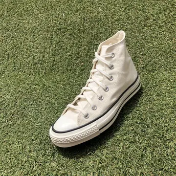 새상품급 24.5 일본제! converse 컨버스 올스타 HB833
