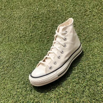 새상품급 24.5 일본제! converse 컨버스 올스타 HB833