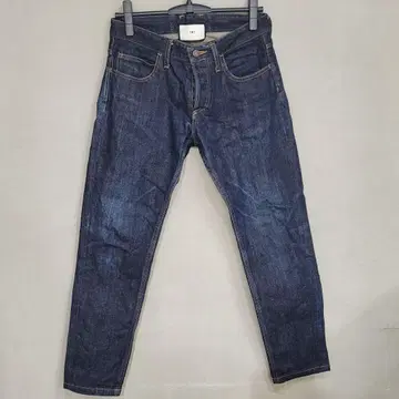 TMT 데님 청바지