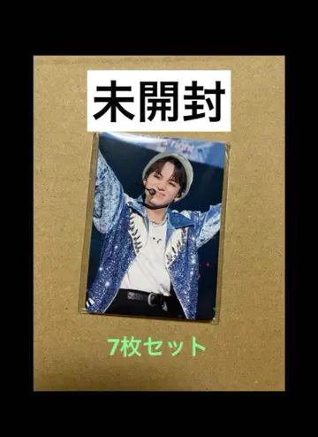 travisjapan 트레이딩 카드