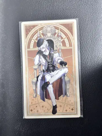 FGO 카독 AGF 타로