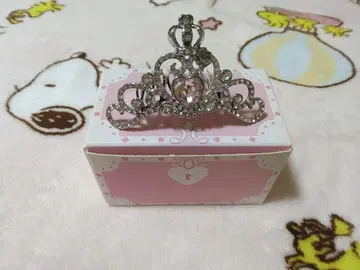 스토푸리 사토미군 티아라