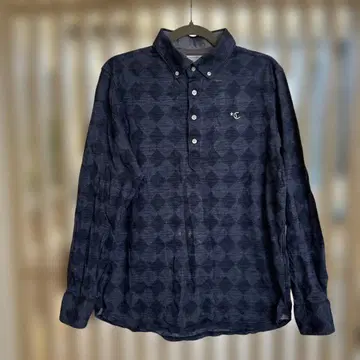 캘러웨이 SELECT 긴팔 셔츠 LL