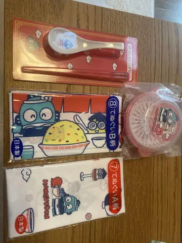 한교동 1번 복권 4개 세트