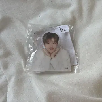 TREASURE 캡슐 토이 가챠 준규 클립
