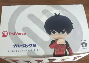 블루 록전 PalVerse 파루바스 A BOX