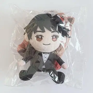 [원엔] NAOYA 쿠사카와 나오야 봉제 인형