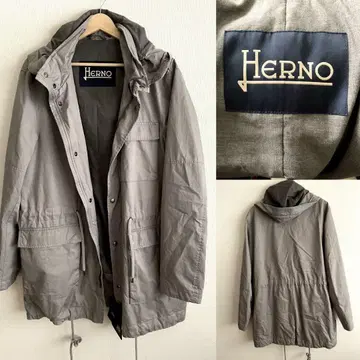 HERNO 코트 50