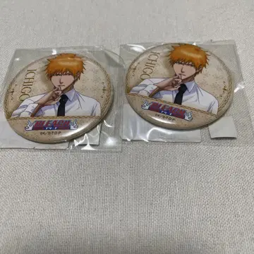 BLEACH WEB 복권 쿠로사키 이치고