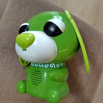 오차이누 AM/FM 라디오