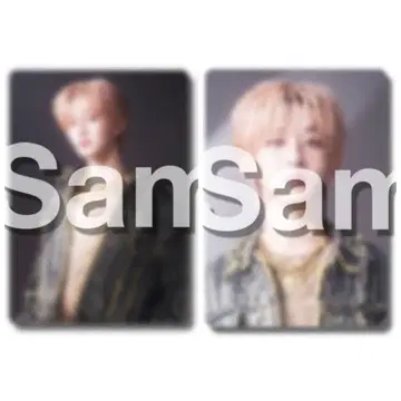 BMSG 복권 NAOYA