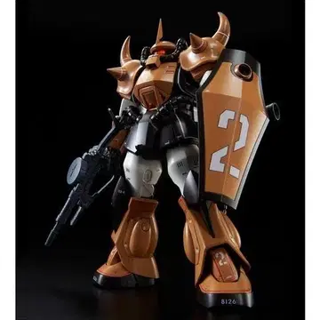 MG 1/100 프로토타입 구프