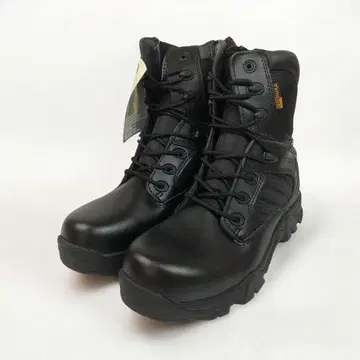 새상품 delta 택티컬 부츠 트레킹 슈즈