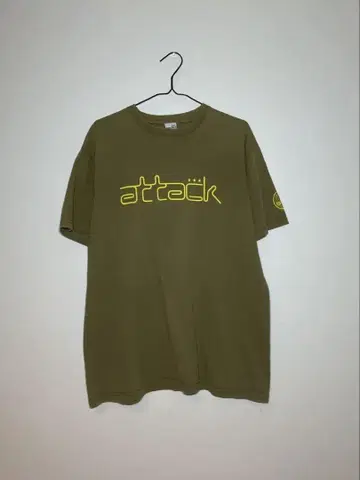 90s ripcurl 티셔츠