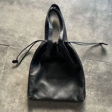 [ 새상품급 ] UNITED ARROWS 2WAY 리버서블 백