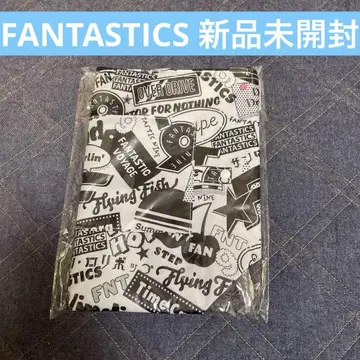 [ 미개봉 새상품 ] FANTASTICS 회원 혜택 FC 백