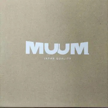 MUUM XJ7835S S 사이즈