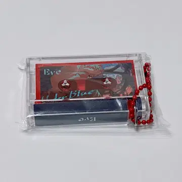 Eve 굿즈 복권