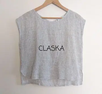 CLASKA DO 상의