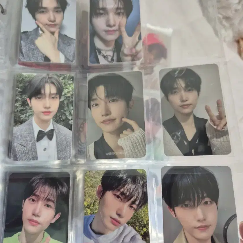 DKZ dongkiz CD ジェチャン ヨントン限定トレカ付 DKZ dongkiz CD ジェ