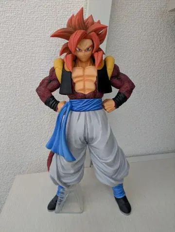제일복권 드래곤볼 THE GREATEST SAIYAN 오지터 4