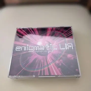 enigmatic LIA/LIA