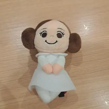 스타 워즈 춋코리상 프린세스 레이아