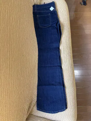 디스퀘어드2 디스퀘어드 플레어 데님 사이즈 52