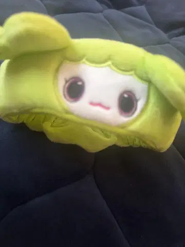 정연 응원봉 커버