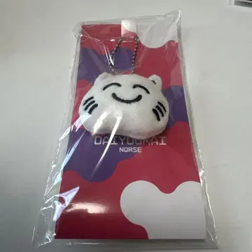 nqrse 스트랩 대요괴