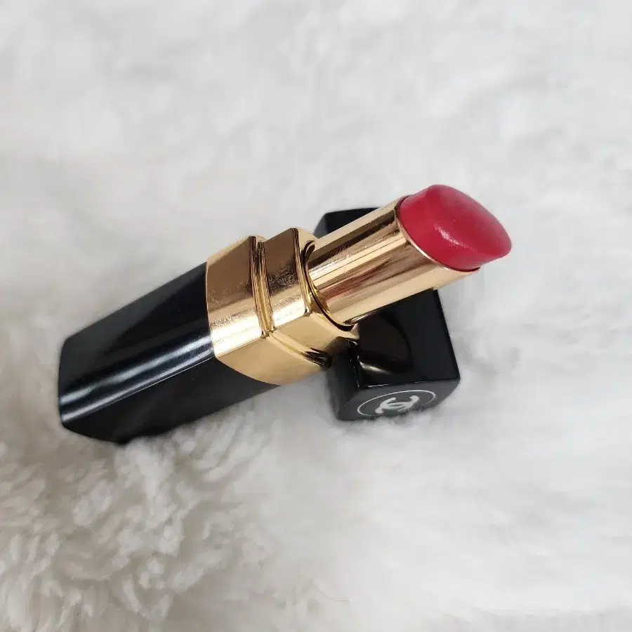 CHANEL 샤넬 Chanel Rouge Coco Shine 91 Bohème on Bunjang Global