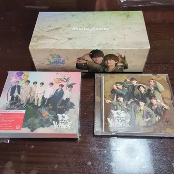 나니와단시 BON BON VOYAGE