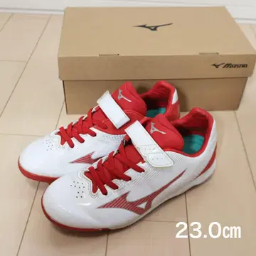 미즈노 웨이브라이트 레보 Jr. 스파이크 23.0cm