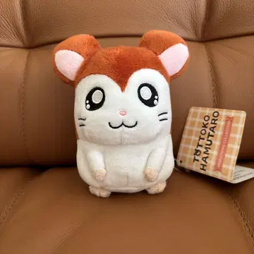 달려라 하니 노포군 봉제 인형 새상품 택 포함