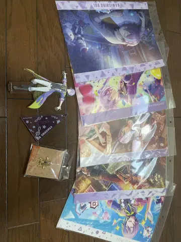 카미시로 루이 묶음 판매