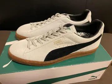 PUMA JAPAN SUEDE WISM MADE IN JAPAN MIJ