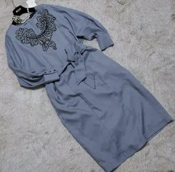 사에라 CAETLA 셀럽 레이스 원피스 3