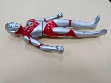 [ 단종 ] 27 울트라맨 파워드 약 16cm ultraman 울트라맨