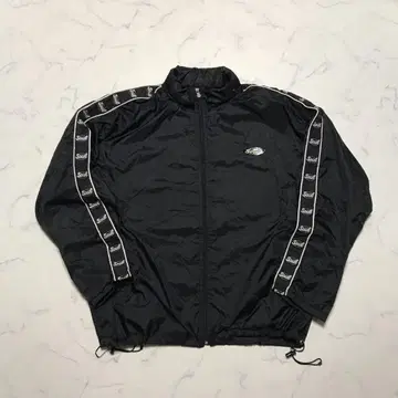 Soul L 사이즈 00s Y2K street nylon blouson