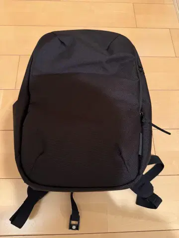 ETAN / 22L Compact Pro Pack 1680D