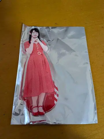 NGT48 스도 린카 아크릴 스탠드
