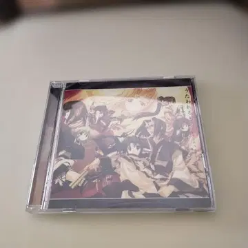 [ 우타와레루모노 ] 오리지널 사운드 트랙