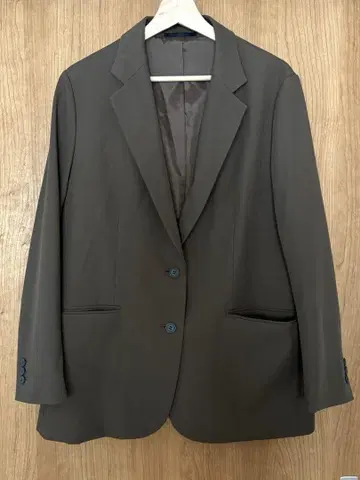 UNIQLO 유니클로 자켓