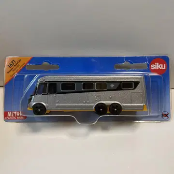 2328.Siku 버스