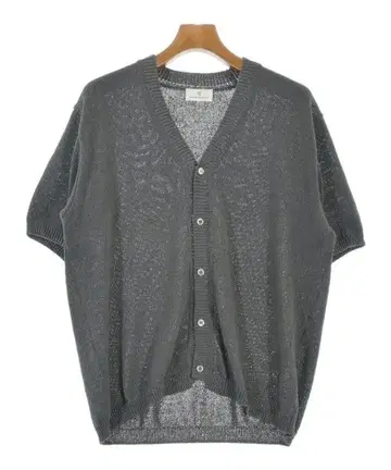 COLONY CLOTHING 가디건 남성용